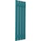 Ekena Millwork Americraft 4-Board, 2 Batten Exterior Real Wood Spaced Board-n-Batten Shutters, ARW101SB415X77ANH, PR ARW101SB415X77ANH - alternate 5